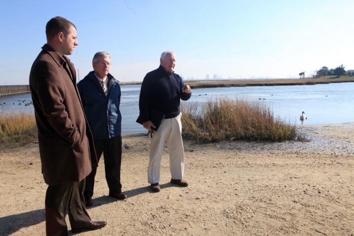 Absecon Water Access
